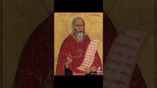 Fun fact about St. Valentine