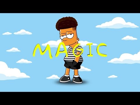 Trill Sammy x Ugly God x Famous Dex Type Beat - Magic (prod. by Fly Melodies) *SOLD*