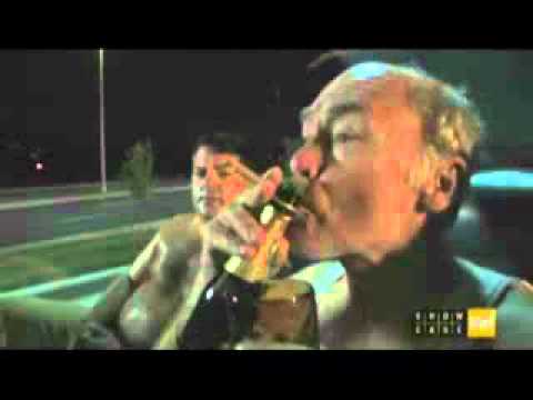 Im gettin Drunk tonight Randy