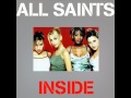 All Saints - Inside