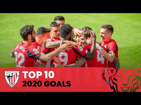 Imagen de portada del video ⚽ 2020 | Top 10 goles | 10 gol onenak