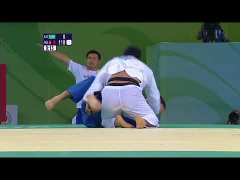 Н.ТҮВШИНБАЯР - "БЭЭЖИН-2008" АЛТАН МЕДАЛЬ