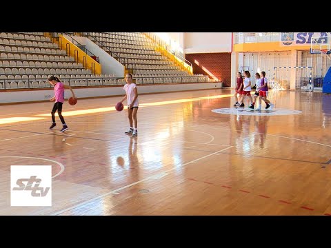 SBTV - SB INFO - LJETNA ŠKOLA KOŠARKE - 26.07.2020.