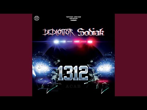 Let Me See Ya Bassface (Dedicator & Sodiak Remix)