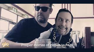 GOLDIE LOOKIN CHAIN - IS IT WETHERSPOONS