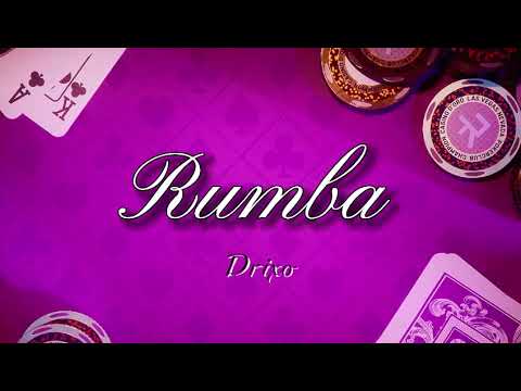 DRIXO - Rumba