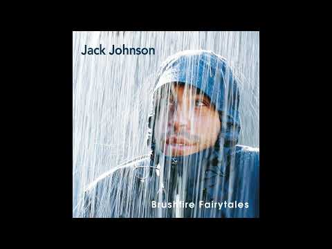 Jack Johnson Brushfire Fairytales Full Album 2000