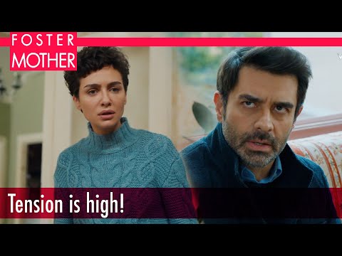 Alev can't control her anger - Episode 25 | Foster Mother English