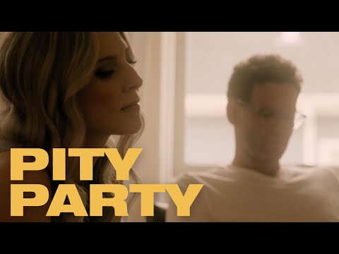Pity Party Music Video by Out of the Dust