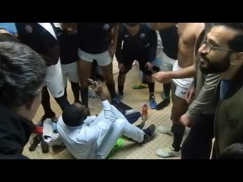 Victoire Paris Lilas - Cergy