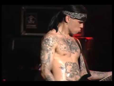 Merauder "Master Killer" 4/21/96 (Paris France)