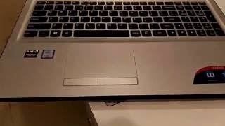 Video thumbnail for Lenovo IdeaPad 300 by Complete Tech Review