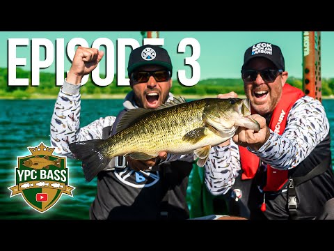 THIS is totally INSANE! | YPC BASS 22 EPISODE 3