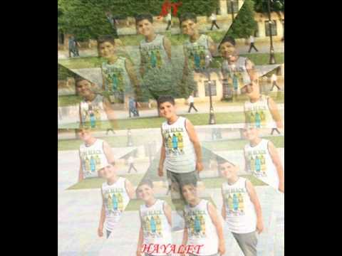 HayLaz Rap FT. ßy HayALeT