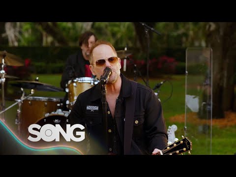 Gin Blossoms - Til I Hear It From You | The Song