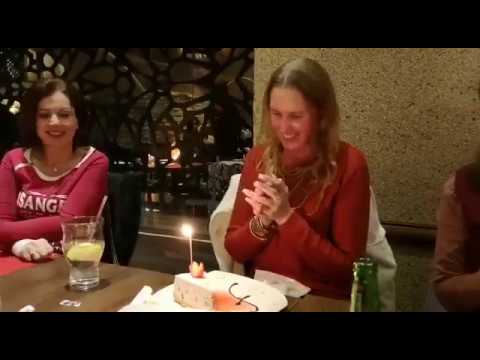 50 candles   or one sparkler