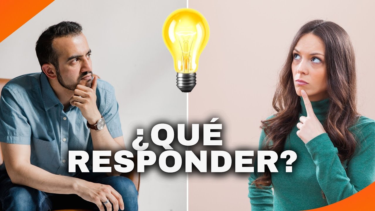 23. La respuesta al ME LO TENGO QUE PENSAR 🤔 - Episodio 17
