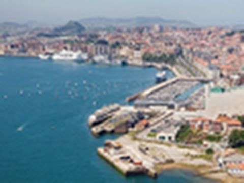 2014 Santander ISAF Sailing World Championships