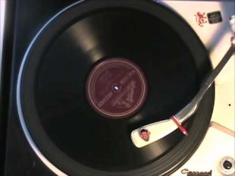 FO' DE LAWD'S SAKE PLAY A WALTZ by Elsie Janis 1912