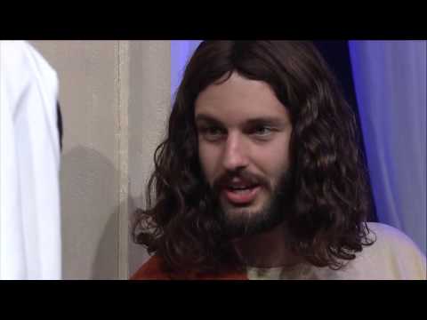 Anunciamos Jesus (455) - 17/01/2016 - O Vinho Novo  B1