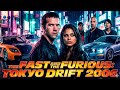 Film The Fast And The Furious Tokyo Drift 2006 Lucas Black Vin Diesel Ulasan Analisis M