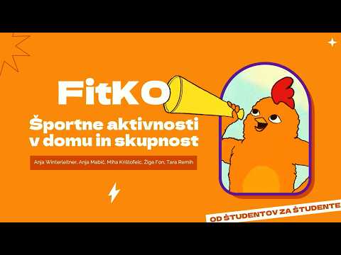 Video: FitKO