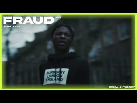 Sevn Alias X Hazey X Yssi SB (AFRODRILL) Type Beat | ‘FRAUD‘ | I UK Afro Drill Instrumental 2022