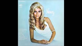 NANCY SINATRA - NANCY FULL STEREO LAST ALBUM &amp; BONUS TRACKS 1969 12. For Once In My Life