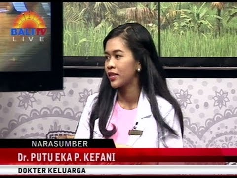 Harmoni Bali - Kesehatan Reproduksi Wanita