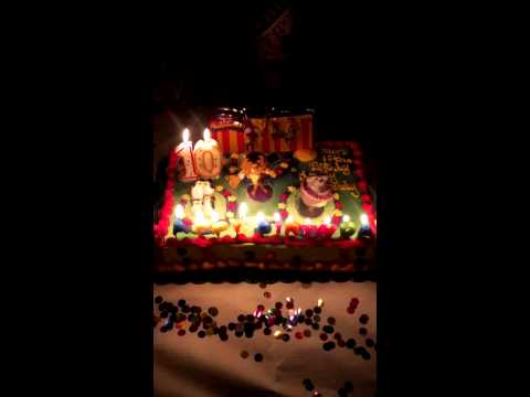 Hamoody' s birthdsy in Oh