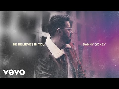 Video thumbnail for He Believes In You