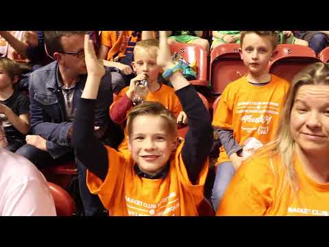 BCM VS CCRB : L'INSIDE