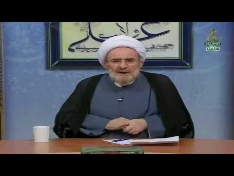 ⁣المذهب الشيعي ابعد المذاهب عن التاثر بالاسرائيات / الشيخ علي الكوراني