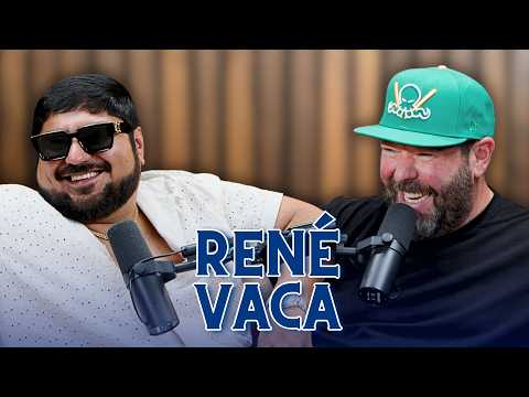 René Vaca’s Dad Calls From Prison | Bertcast # 685