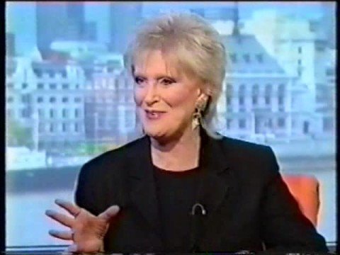 Thumbnail for Dusty Springfield - Interview by Dusty Springfield