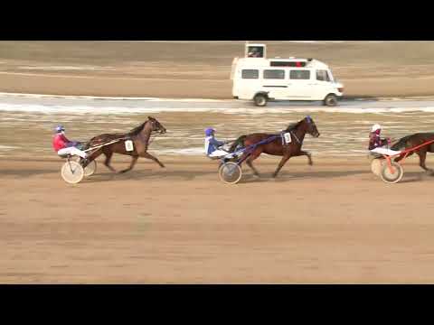 2018.03.03. 1. futam - KHÁN DÍJ