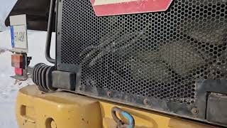 Chargeuse sur pneus Caterpillar 924 G à vendre - Image 5 | Machineryline CH Chargeuse sur pneus Caterpillar 924 G | Image 5 - Machineryline