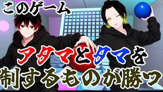 「四目並べ」が途中でライアーゲーム！？ Physical 4mokuǃ