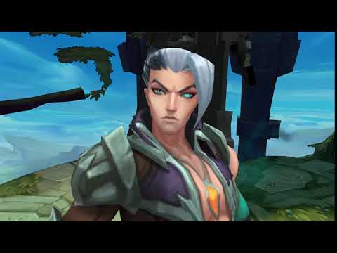 Soulhunter Kayn.face