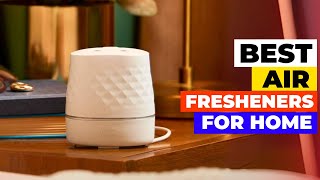What's The BEST Air Freshener For Your Home In 2026?