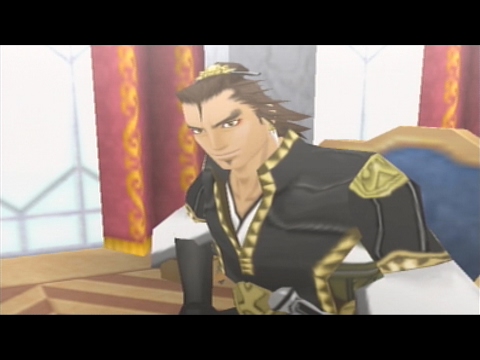 Let's Play Suikoden V (BLIND) Part 9: ADIOS STORMFIST!