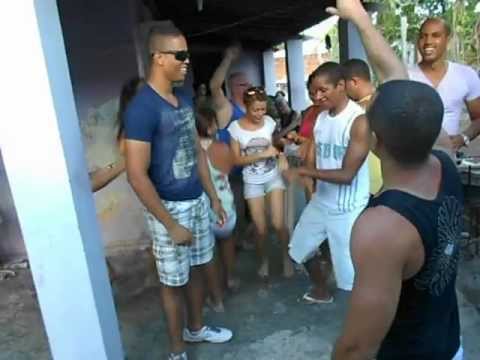 Ta a fim de namorar e psy - Niver de Celso 2013