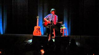 Pete Yorn - Relator (Live @ The Kessler in Dallas, 2/19/15)