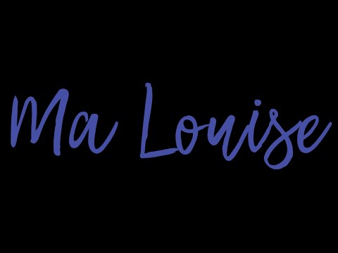 Ma Louise - Premier extrait nouvel album 20 PRINTEMPS par Le Vent du Nord
