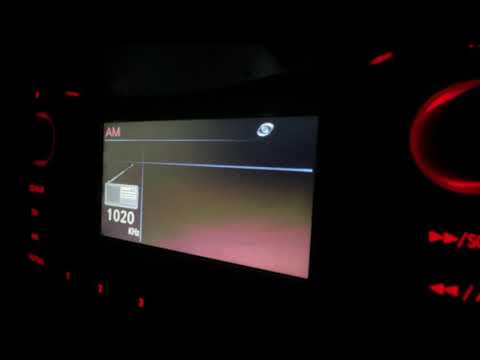 KDKA 1020 AM RWT (EAS #363)