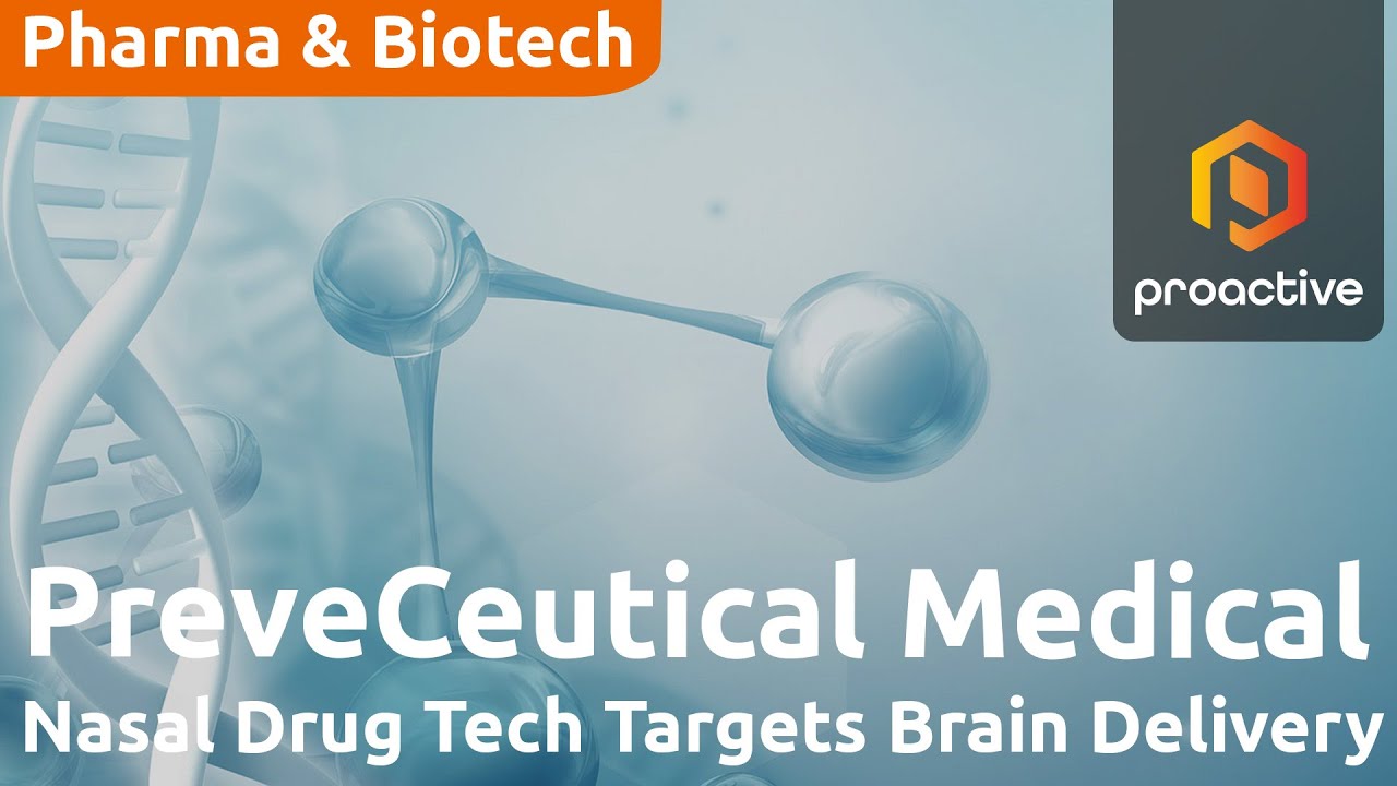 PreveCeutical advances drug delivery tech with Sol-Gel platform, eyes multi-asset spinouts