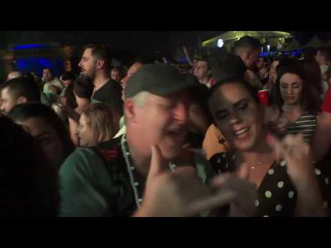 Durval Lélys - Gladiador - Pranchão/Bloquinho Saulo e Durval - Vitória/ES - 06/10/2018