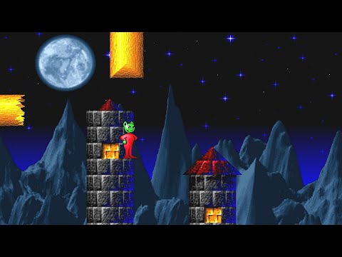 Team Hoi - Moon Child - 1997