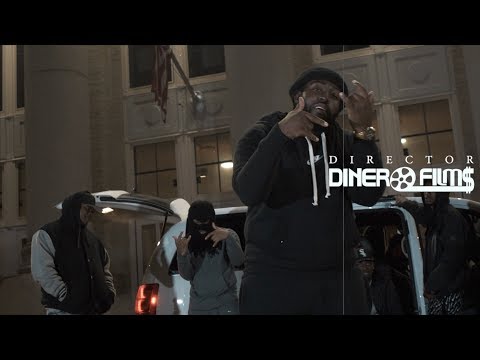 J Rowe - Wit It (Official Video) Shot By @DineroFilms