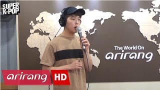 [Super K-Pop] Paul Kim (폴킴) - The Road (길)